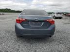 2019 Toyota Corolla L продається в Gastonia, NC - Front End