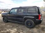 2010 JEEP PATRIOT SPORT for sale at Copart ON - LONDON