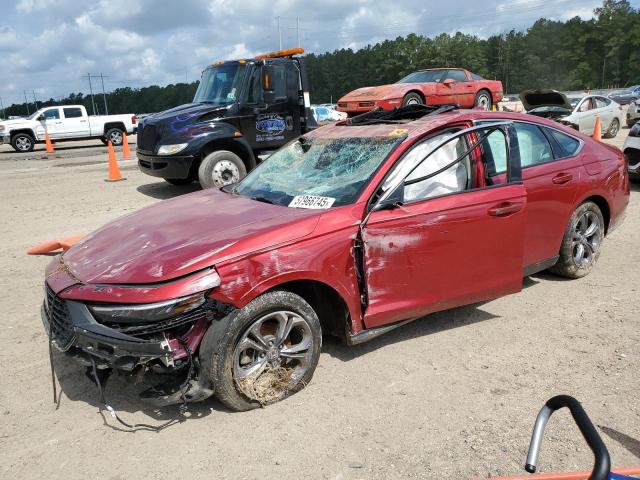 HONDA ACCORD EX 2023