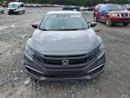 2019 Honda Civic Lx   na sprzedaż w Madisonville, TN - Side