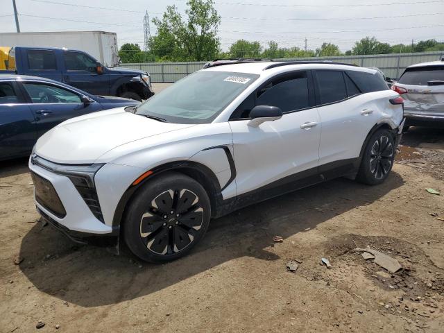  CHEVROLET BLAZER 2024 Білий
