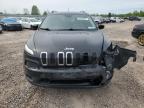 2017 Jeep Cherokee Latitude на продаже в Central Square, NY - Front End