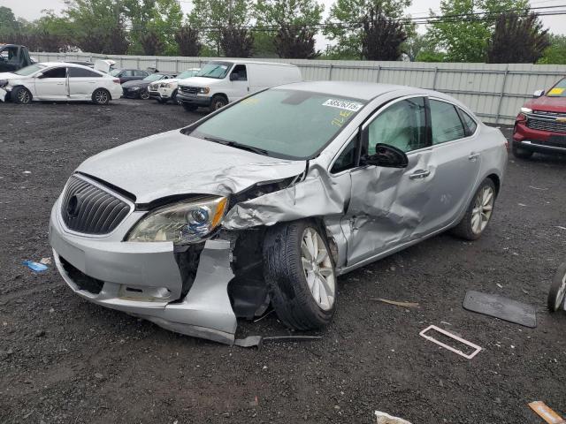  BUICK VERANO 2012 Silver