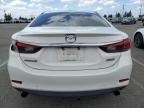 2016 Mazda 6 Touring იყიდება Rancho Cucamonga-ში, CA - Front End