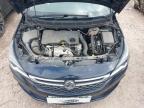 2018 VAUXHALL ASTRA TECH for sale at Copart BRISTOL