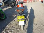 2020 KTM RC 125 18 for sale at Copart COLCHESTER