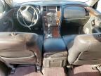 2017 Nissan Armada Sv продається в Grand Prairie, TX - Front End