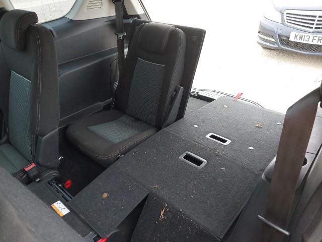 2013 FORD S-MAX ZETEC TDCI 140 