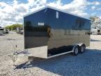 2025 Forest River Ltfch816Ta2-96 Enclosed Cargo Trailer for Sale in Franklin, WI - Hail