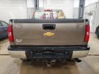 2012 Chevrolet Silverado K2500 Heavy Duty Ltz for Sale in Casper, WY - Front End