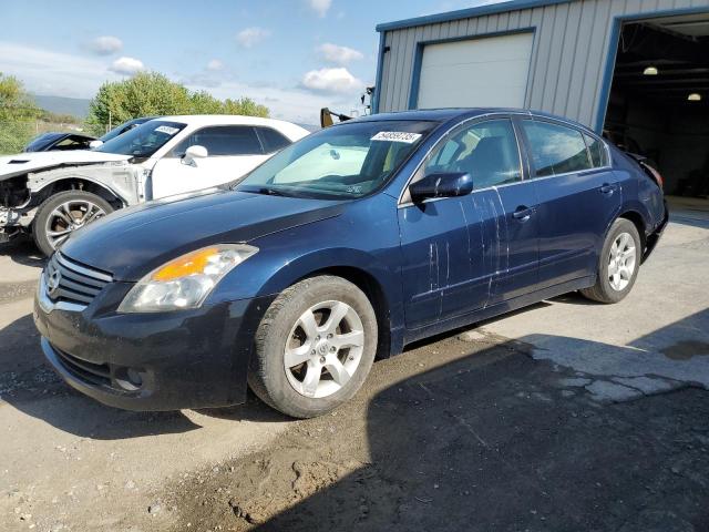 2007 Nissan Altima 2.5