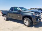 2017 Chevrolet Colorado Lt en Venta en Grand Prairie, TX - Front End