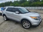 2012 Ford Explorer Limited for Sale in Hampton, VA - Rear End