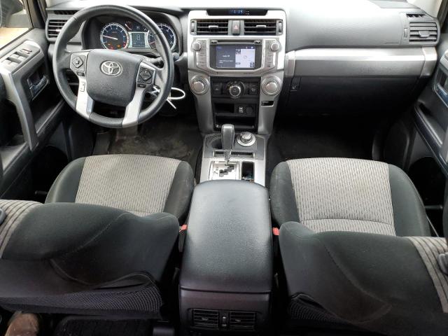  TOYOTA 4RUNNER 2019 Szary