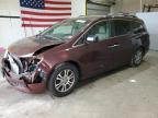 2011 Honda Odyssey Ex for Sale in Candia, NH - Front End