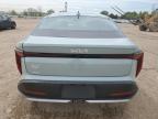 2025 Kia K4 Ex продається в Elgin, IL - Side