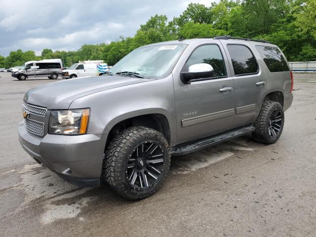  CHEVROLET TAHOE 2012 Szary