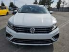2017 Volkswagen Passat R-Line en Venta en Rancho Cucamonga, CA - Front End
