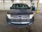 2007 Ford Edge Sel Plus за продажба в Phoenix, AZ - Side