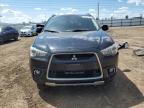 2011 Mitsubishi Outlander Sport Se for Sale in Elgin, IL - Front End