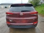 2017 Hyundai Tucson Limited for Sale in Davison, MI - Front End