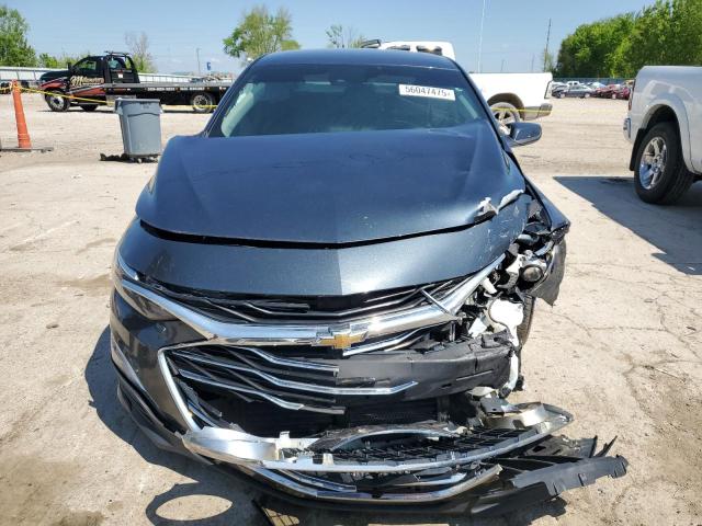  CHEVROLET MALIBU 2020 Gray