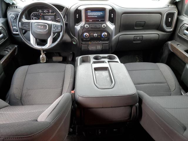 2020 GMC SIERRA K1500 ELEVATION