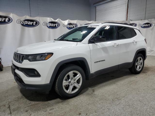 JEEP COMPASS LA 2023