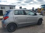 2015 Mitsubishi Mirage De للبيع في Kapolei، HI - Front End