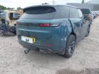 2024 LAND ROVER RANGE ROVE for sale at Copart BRISTOL