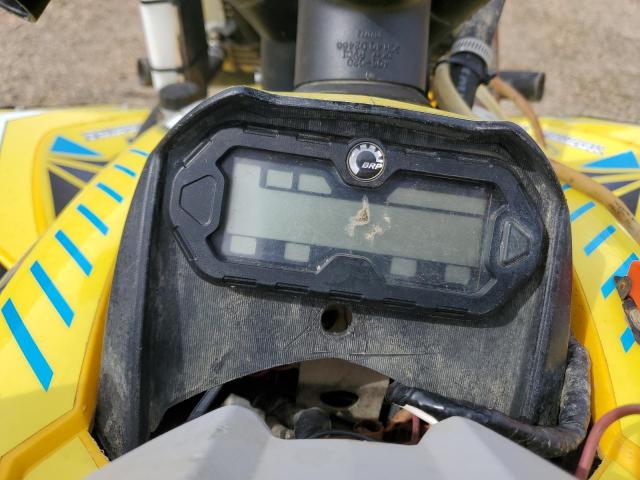 2007 CAN-AM RENEGADE 800  