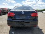 2014 Volkswagen Jetta Se en Venta en Pennsburg, PA - Front End