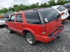 1999 Chevrolet Blazer  на продаже в Spartanburg, SC - Side