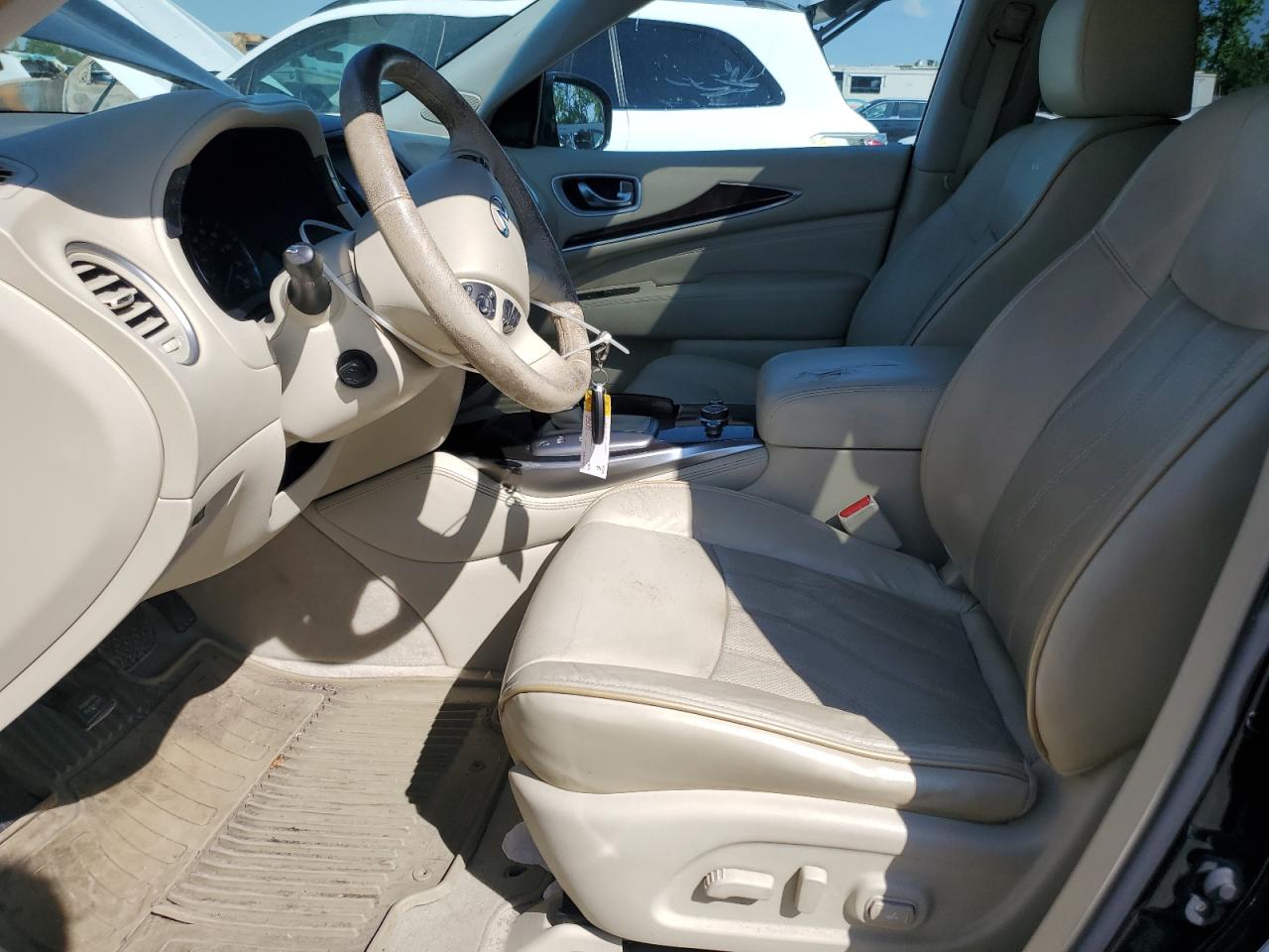 2013 Infiniti Jx35 VIN: 5N1AL0MMXDC315865 Lot: 56700405