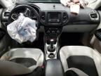 2018 Jeep Compass Latitude for Sale in Greenwell Springs, LA - Front End