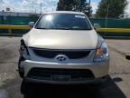 2008 Hyundai Veracruz Gls na sprzedaż w Denver, CO - Front End