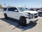 2017 Chevrolet Suburban C1500 Ls   de vânzare în Sun Valley, CA - Front End