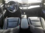 2015 Toyota Rav4 Limited en Venta en Conway, AR - Front End
