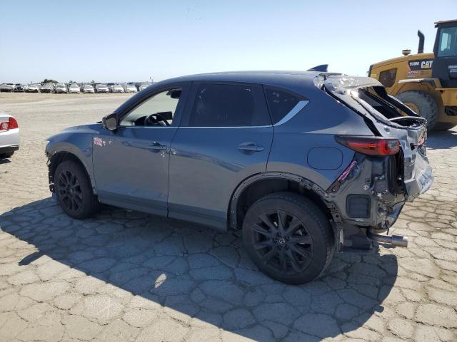  MAZDA CX-5 PREFE 2023 Серый