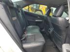 2013 TOYOTA CAMRY L à vendre chez Copart CT - HARTFORD SPRINGFIELD
