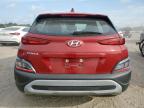 2023 Hyundai Kona Se for Sale in Houston, TX - Side