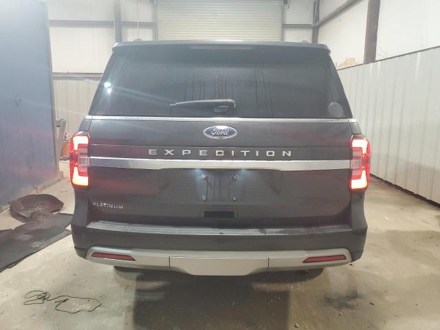  FORD EXPEDITION 2022 Szary