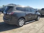 2017 Chevrolet Traverse Ls   იყიდება Wichita-ში, KS - Front End