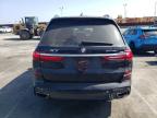 2020 Bmw X7 Xdrive40I იყიდება Wilmington-ში, CA - Rear End