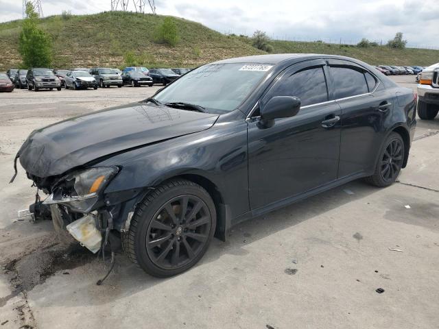 2006 Lexus Is 250