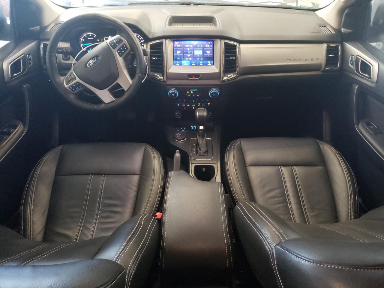 2021 Ford Ranger Xl VIN: 1FTER4FH2MLD97098 Lot: 56696975