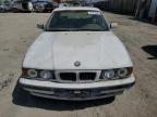 1995 Bmw 525 I Automatic на продаже в Los Angeles, CA - Normal Wear
