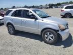 2009 Kia Sorento Lx zu verkaufen in Antelope, CA - All Over