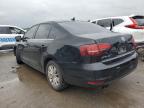 2016 Volkswagen Jetta Se للبيع في Kansas City، KS - Front End