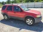 2002 Ford Escape Xlt for Sale in Prairie Grove, AR - Rear End